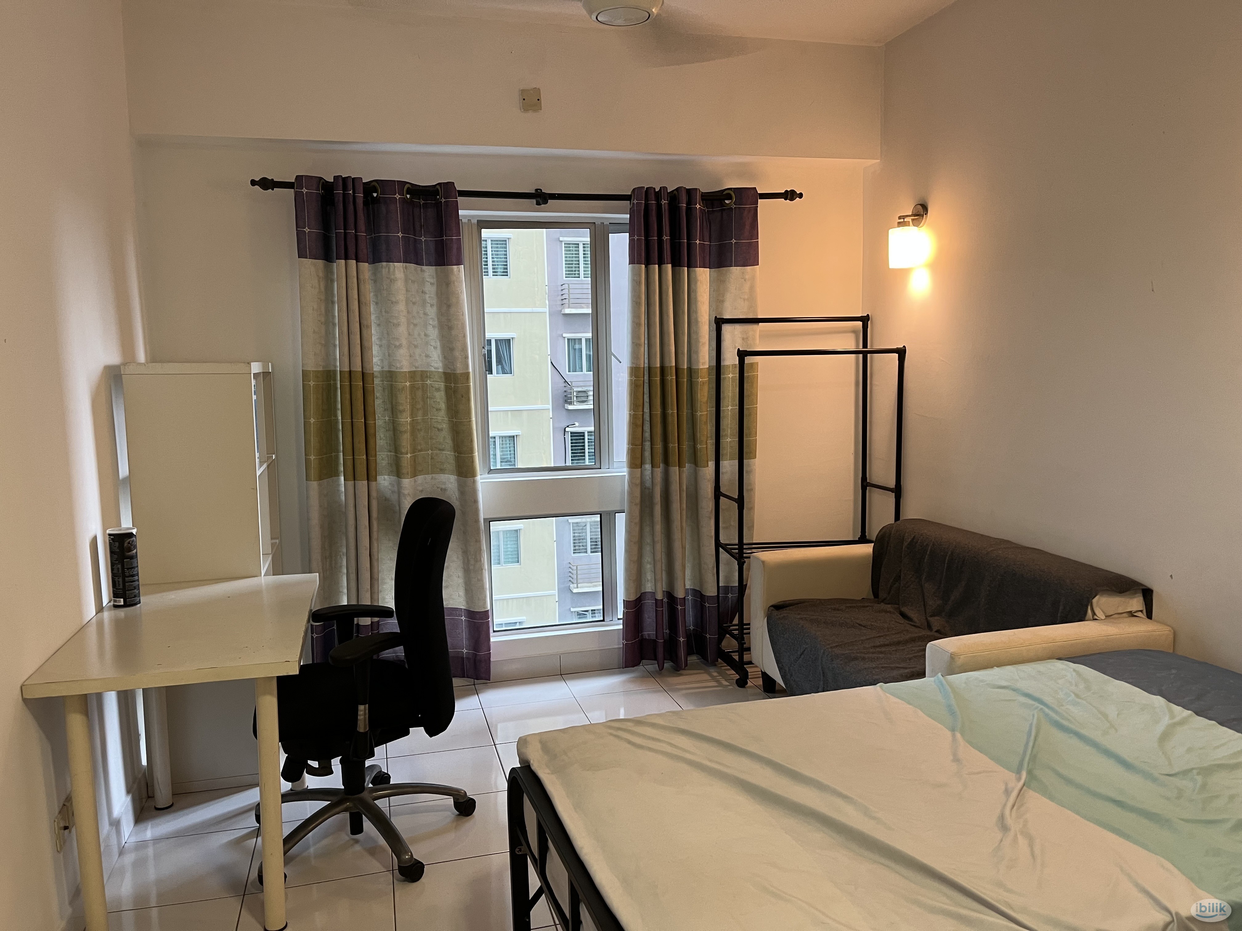 OFFER ! Kota kemuning SEKSYEN 32  include all WIFI, Eletrical & water bill - Image 4