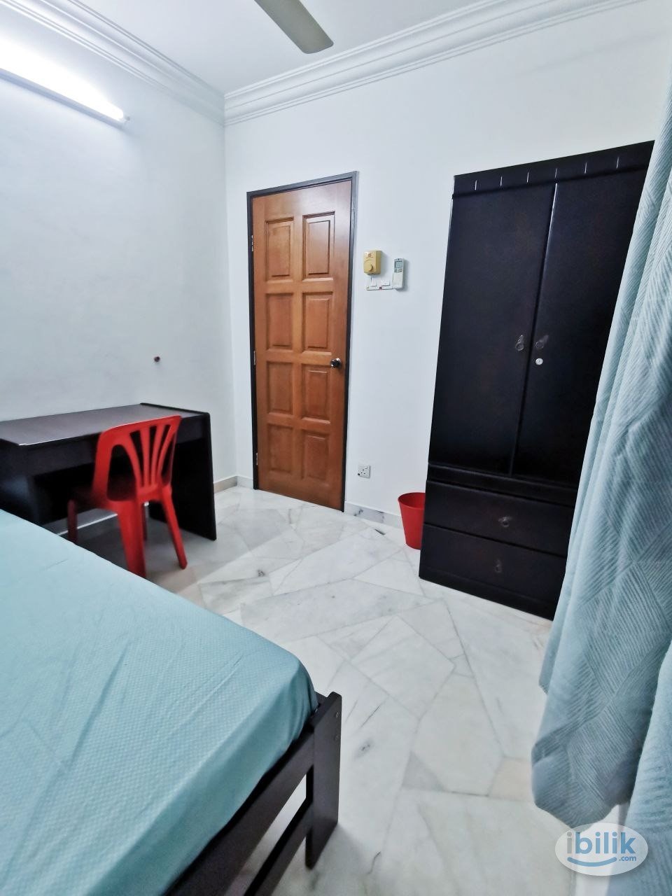 Subang Jaya SS14 Quiet and Accessible via LRT with weekly housekeeping in Common Area - Image 2