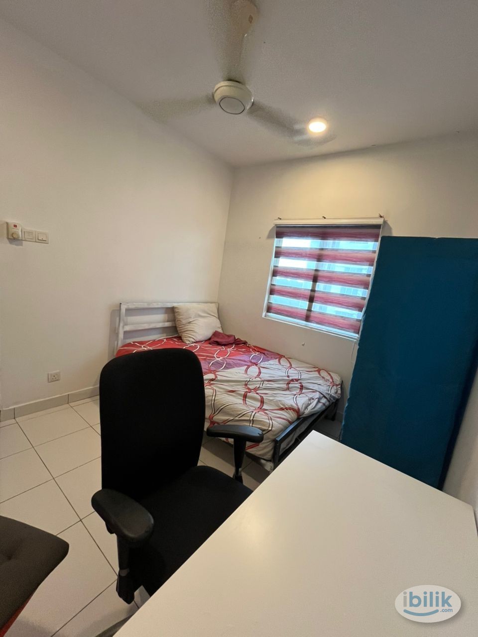 OFFER ! Kota kemuning SEKSYEN 32 masterbedroom(cover carpark)  include all WIFI, Eletrical & water bill - Image 1