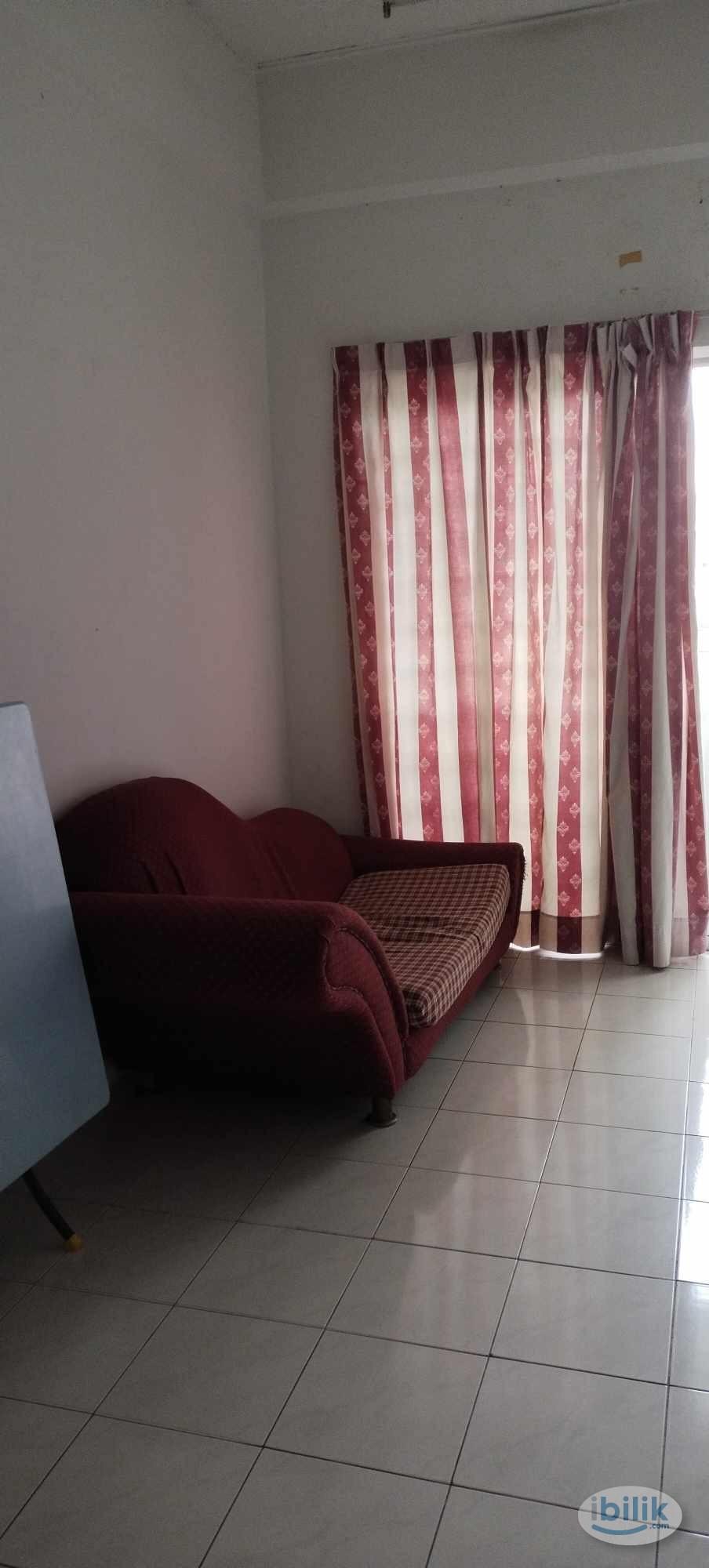 Middle Room at Desa Palma, Putra Nilai - Image 2