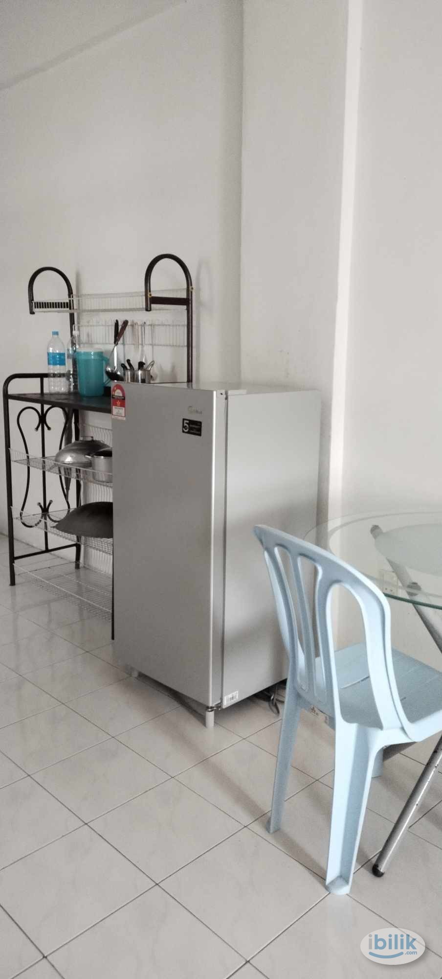 Middle Room at Desa Palma, Putra Nilai - Image 3