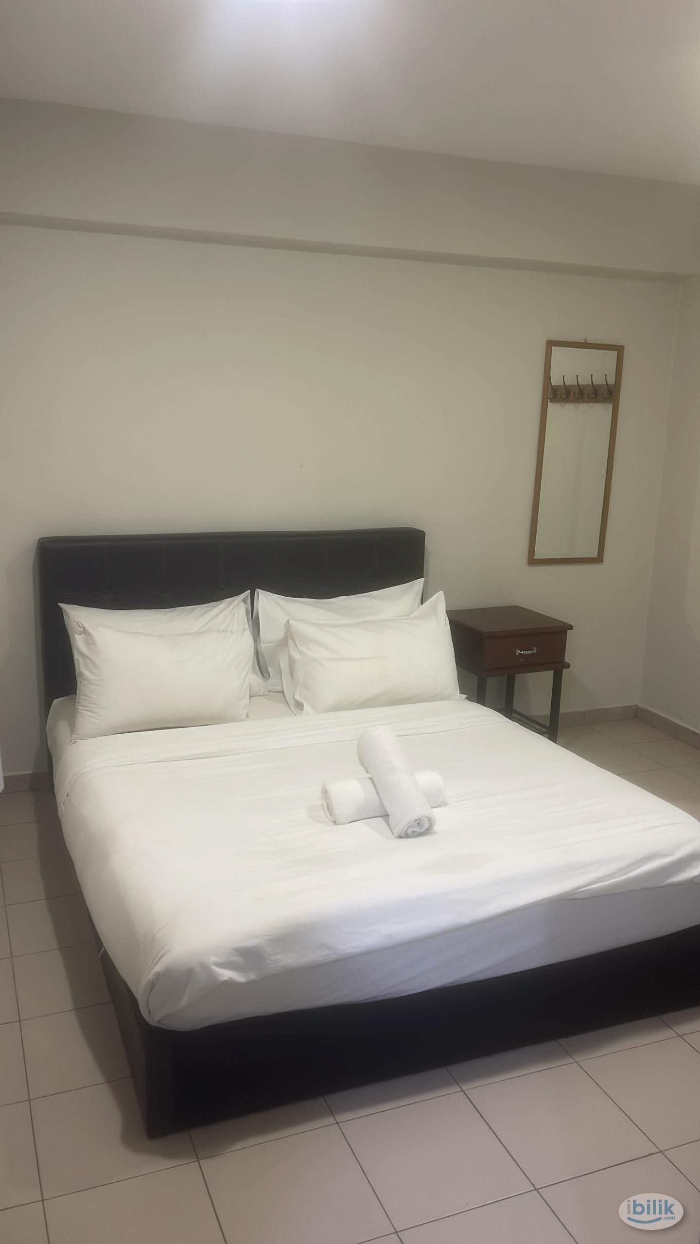 😍ZERO DEPOSIT⚡️MOVE IN IMMEDIATELY🕺🏻NEAR PUBLIC TRANSPORT - Image 1