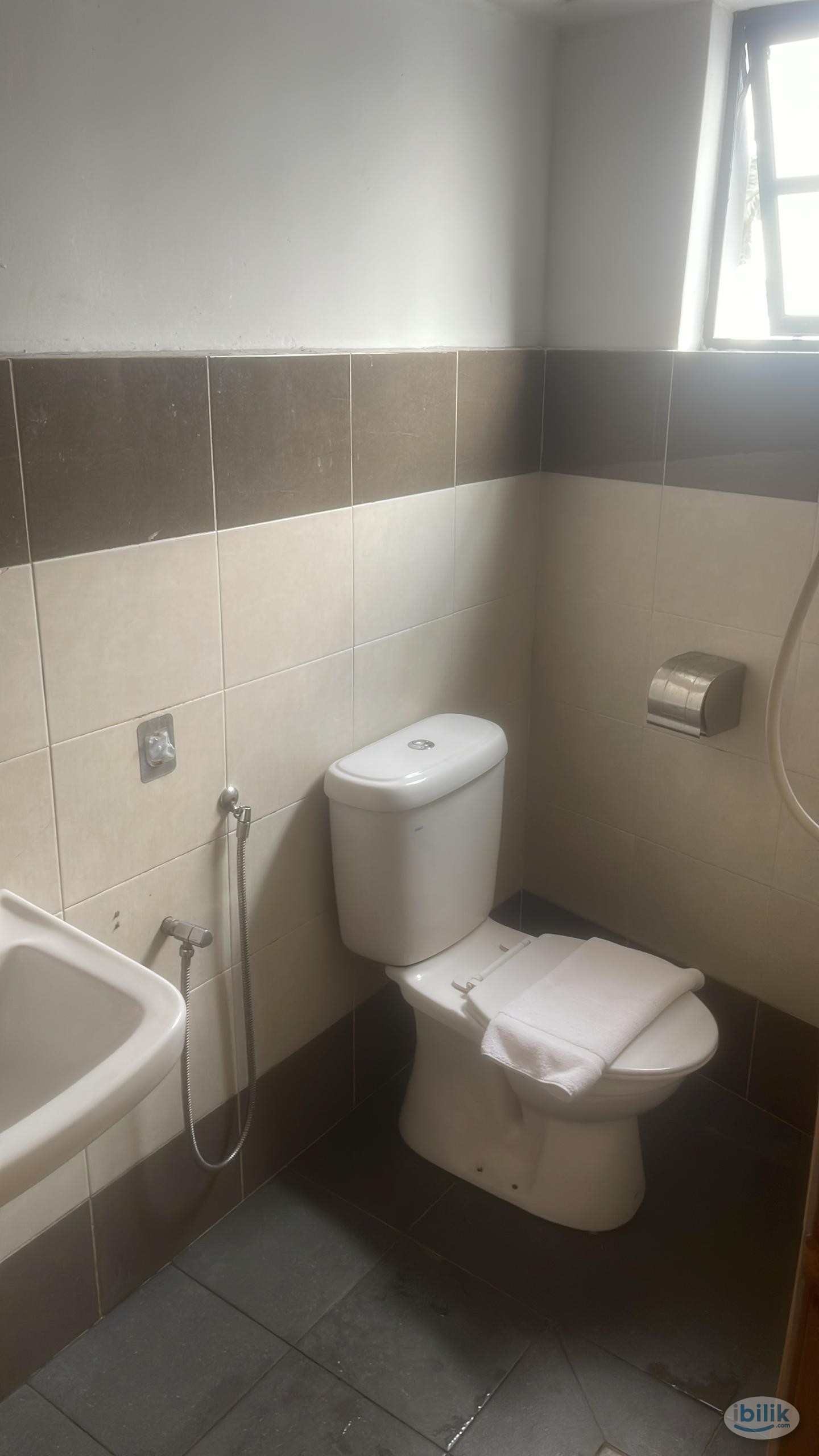 😍ZERO DEPOSIT⚡️MOVE IN IMMEDIATELY🕺🏻NEAR PUBLIC TRANSPORT - Image 2