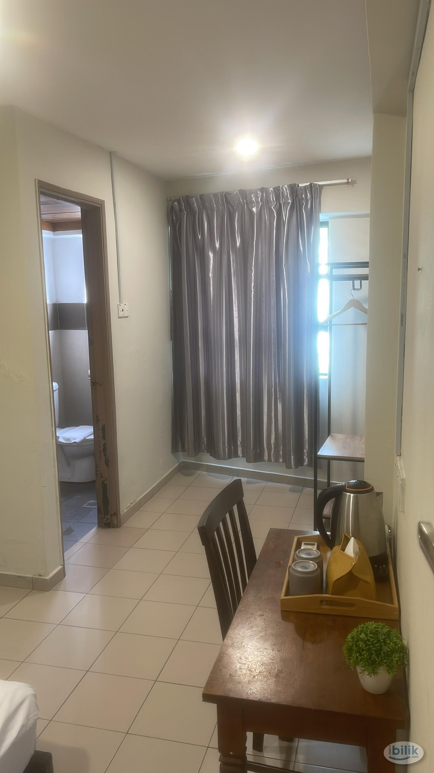 😍ZERO DEPOSIT⚡️MOVE IN IMMEDIATELY🕺🏻NEAR PUBLIC TRANSPORT - Image 3
