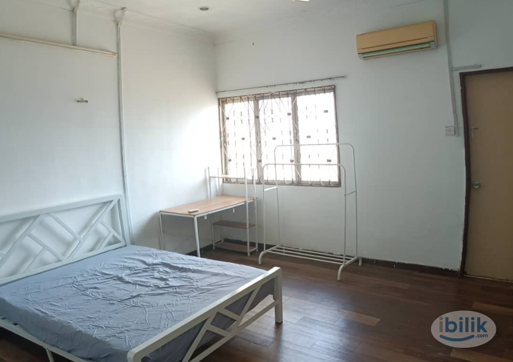 😮🔥Master Room @ SS 2 (Landed with Free Parking) SS 2/35, Petaling Jaya, Selangor‼️ - Image 2