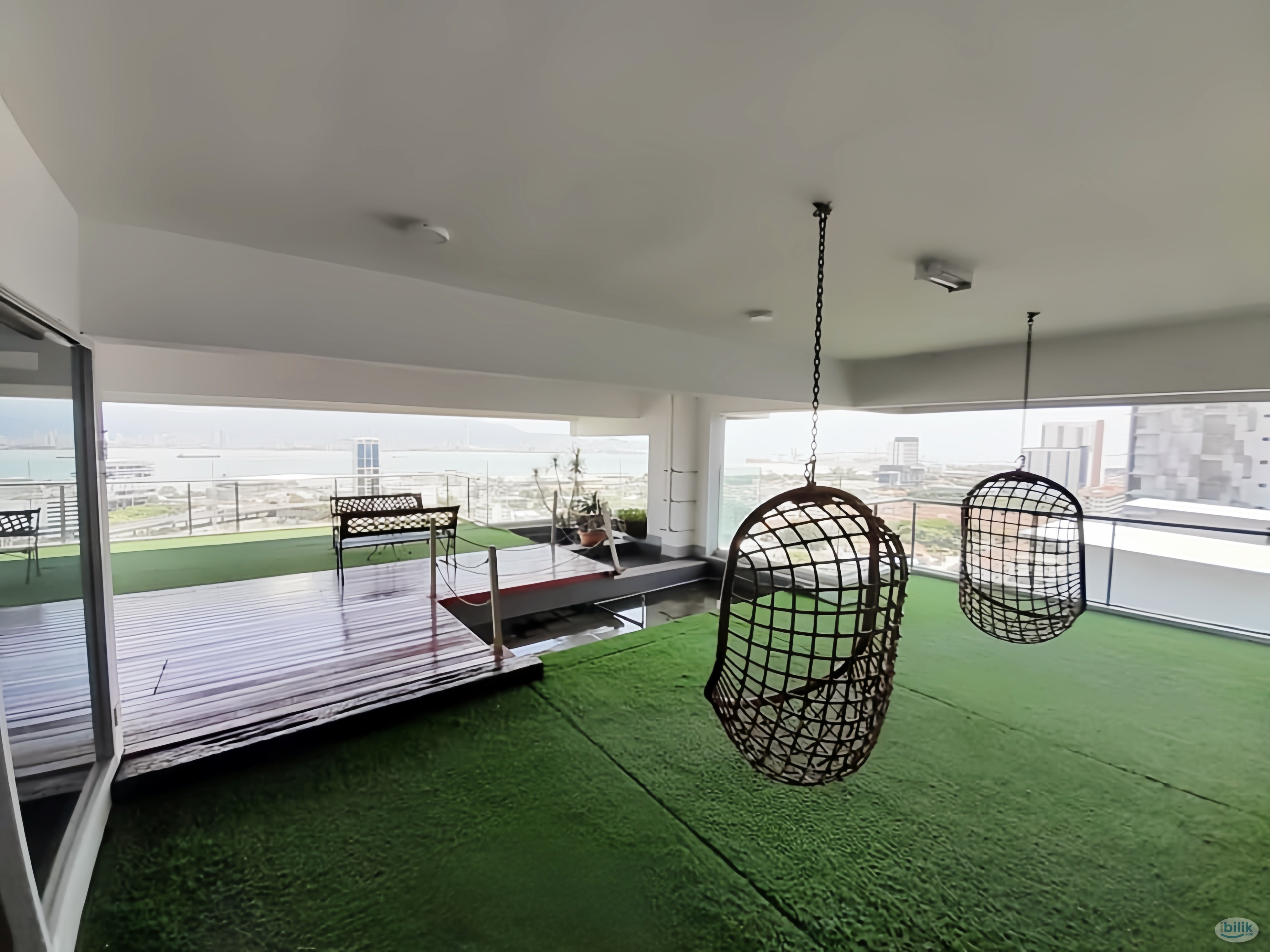 Middle Room at Butterworth, Seberang Perai - Image 4