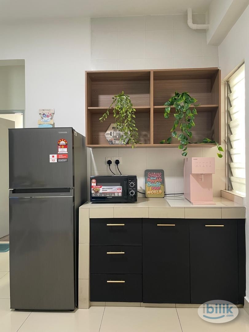 Single Room at Casa Residenza, Kota Damansara - Image 3