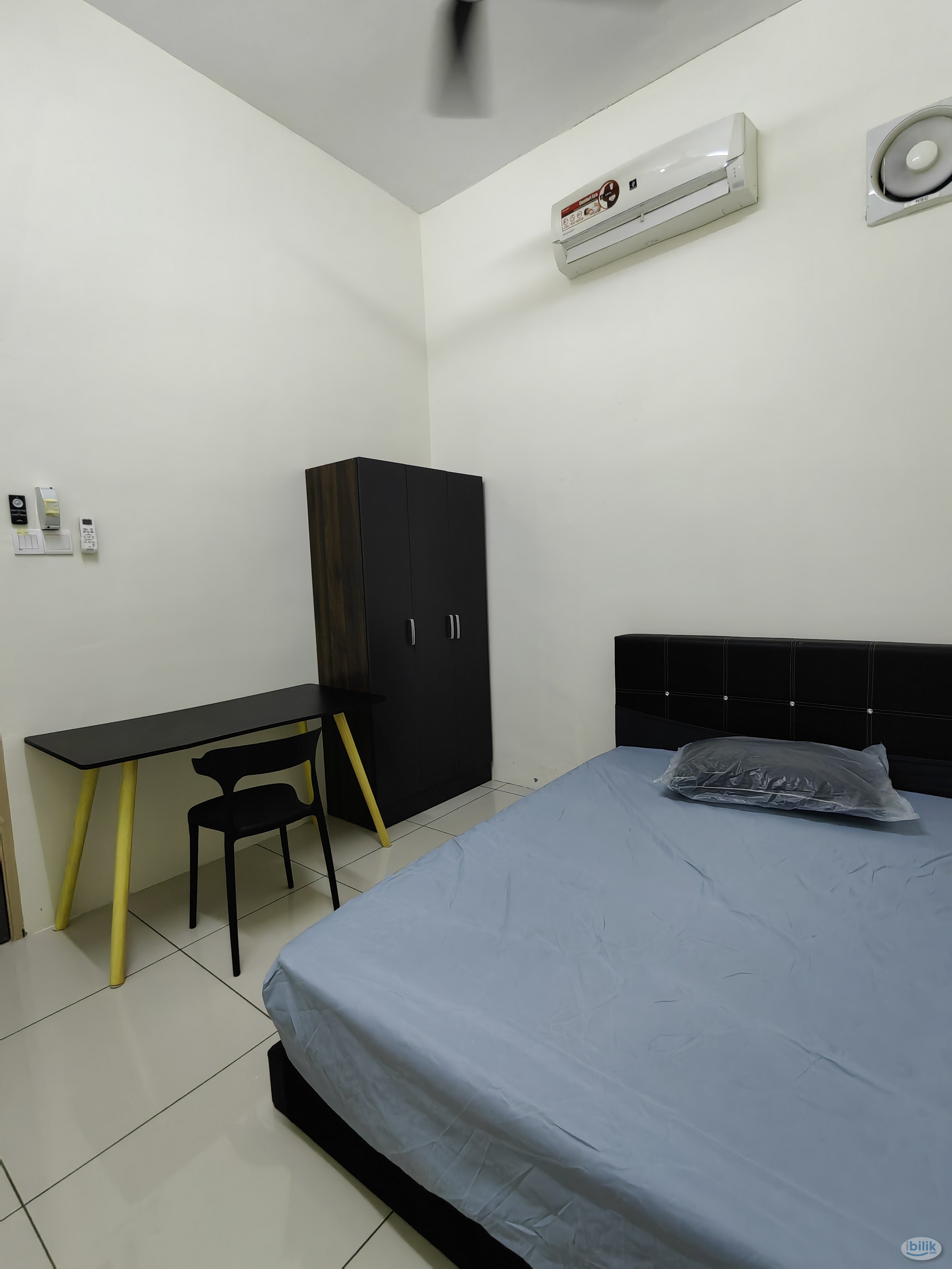 Middle Room Lorong 4/SS 6,Bandar Tasek Mutiara, Simpang Ampat - Image 1