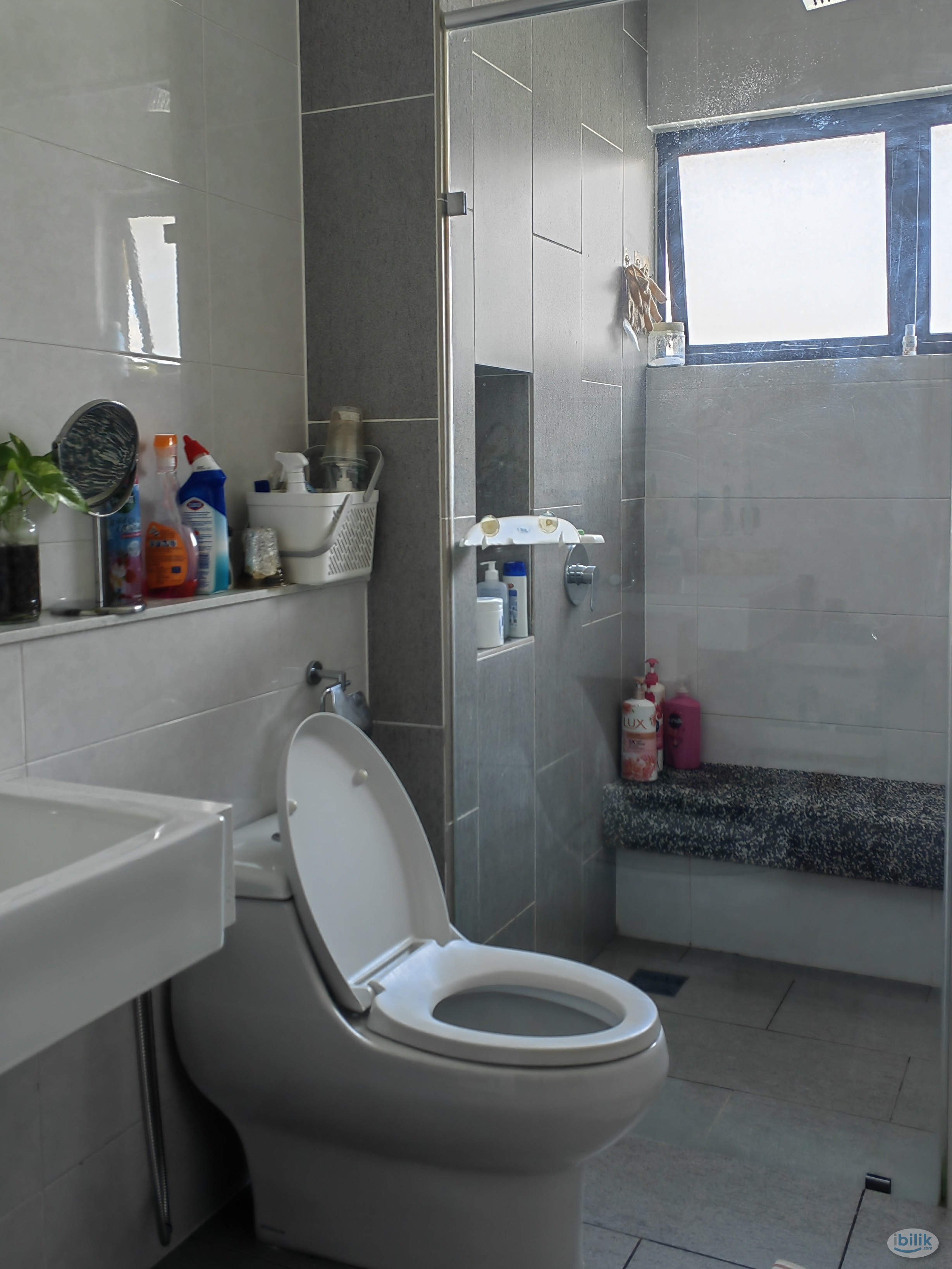 Middle Room Lorong 4/SS 6,Bandar Tasek Mutiara, Simpang Ampat - Image 2