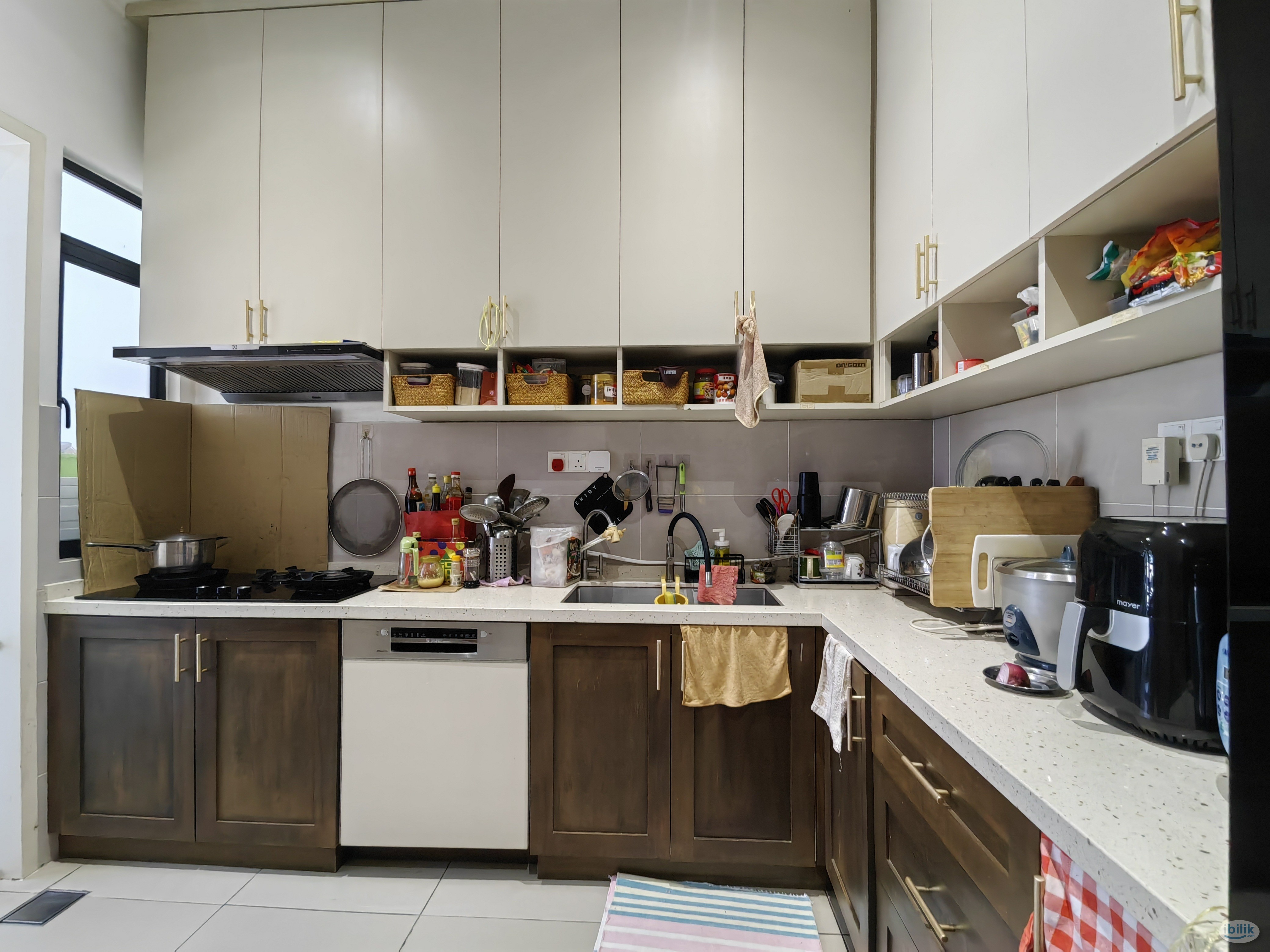 Middle Room Lorong 4/SS 6,Bandar Tasek Mutiara, Simpang Ampat - Image 3