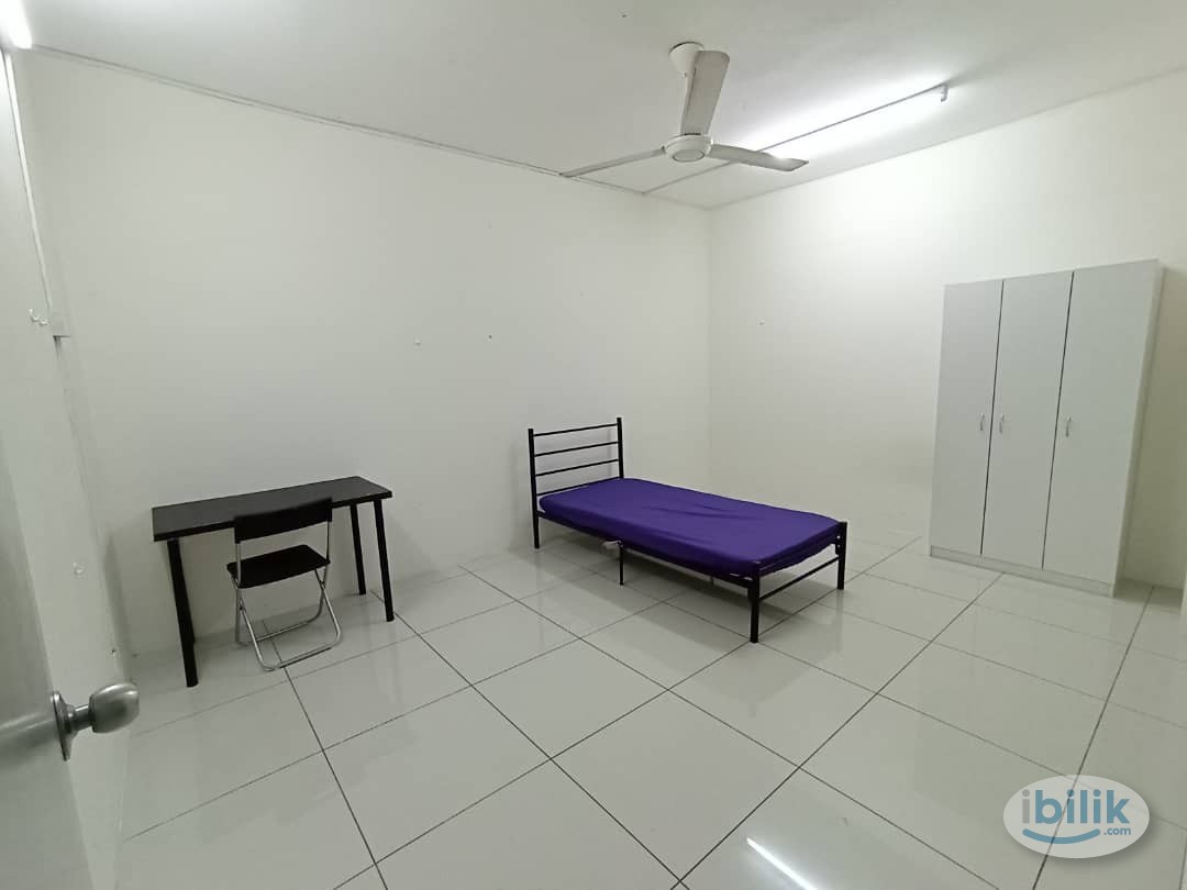 💥💥 PV20 Condo Setapak KL - Spacious Medium Room Fully Furnished (Clean & Comfort Unit) 💥💥 - Image 2