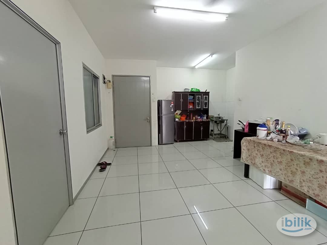💥💥 PV20 Condo Setapak KL - Spacious Medium Room Fully Furnished (Clean & Comfort Unit) 💥💥 - Image 3
