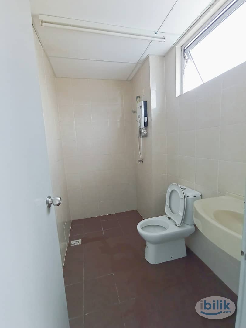 💥💥 PV20 Condo Setapak KL - Spacious Medium Room Fully Furnished (Clean & Comfort Unit) 💥💥 - Image 4