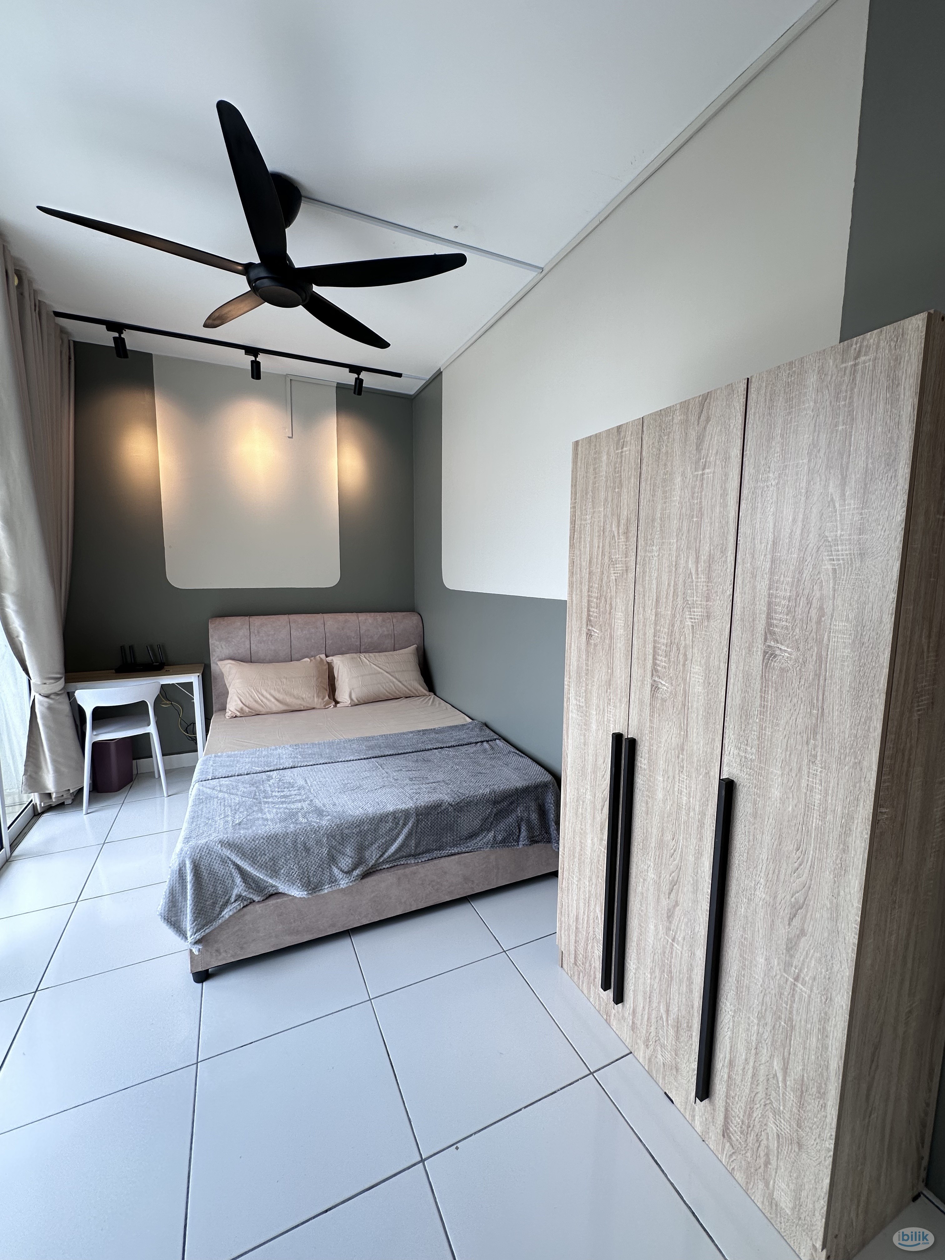 Balcony Room at Seksyen 7, Shah Alam - Image 2