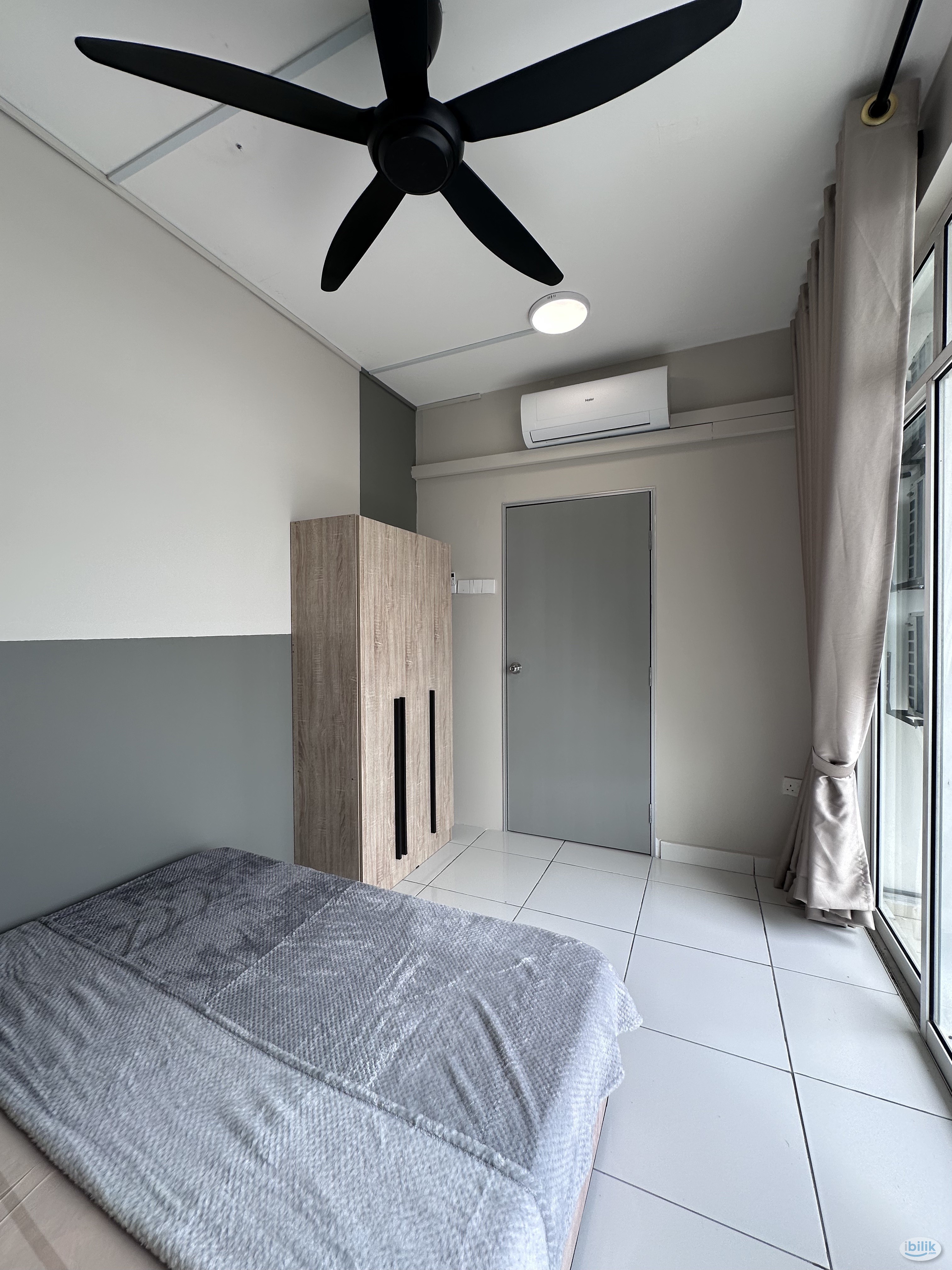 Balcony Room at Seksyen 7, Shah Alam - Image 3