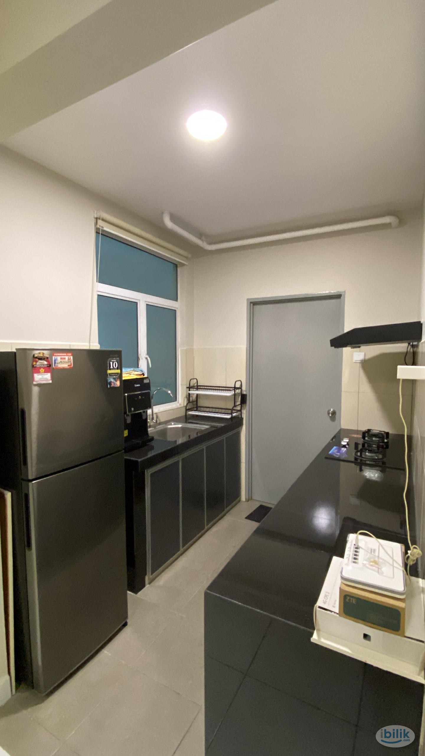 Balcony Room at Seksyen 7, Shah Alam - Image 4