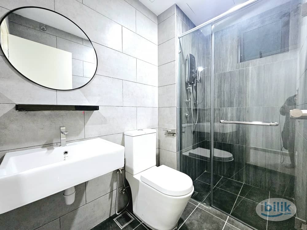 Single room In Meta residence, near to APU, UPM, MRT - Image 2