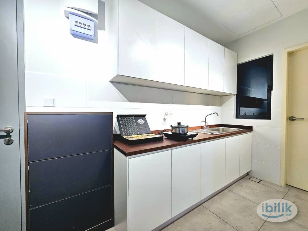 Single room In Meta residence, near to APU, UPM, MRT - Image 3
