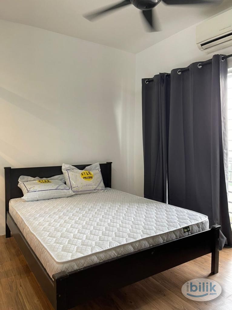 Big & New Balcony Room !!! at Bandar Sunway, Petaling Jaya - Image 2