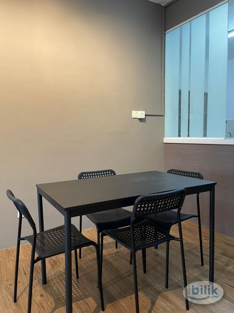 Big & New Balcony Room !!! at Bandar Sunway, Petaling Jaya - Image 3