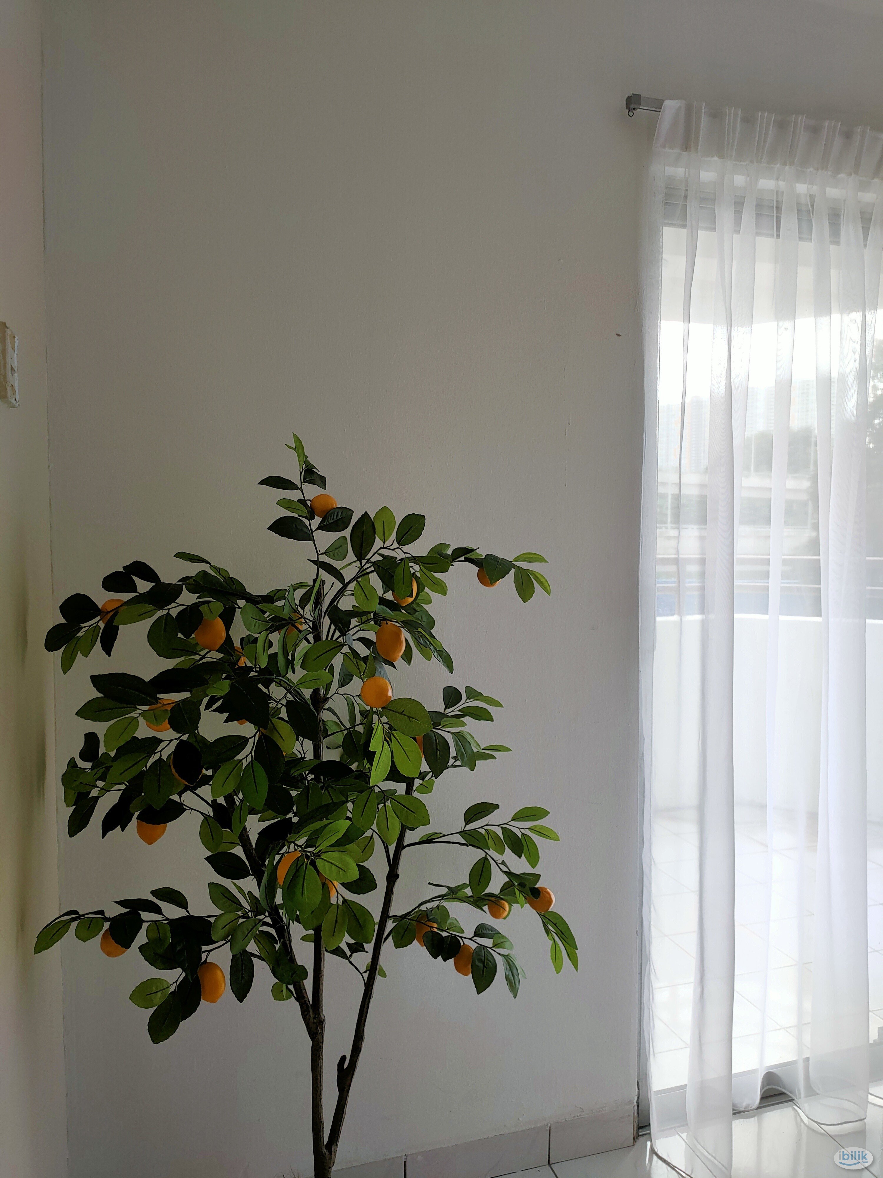 🫸Queen bed room fully furnished - Image 3