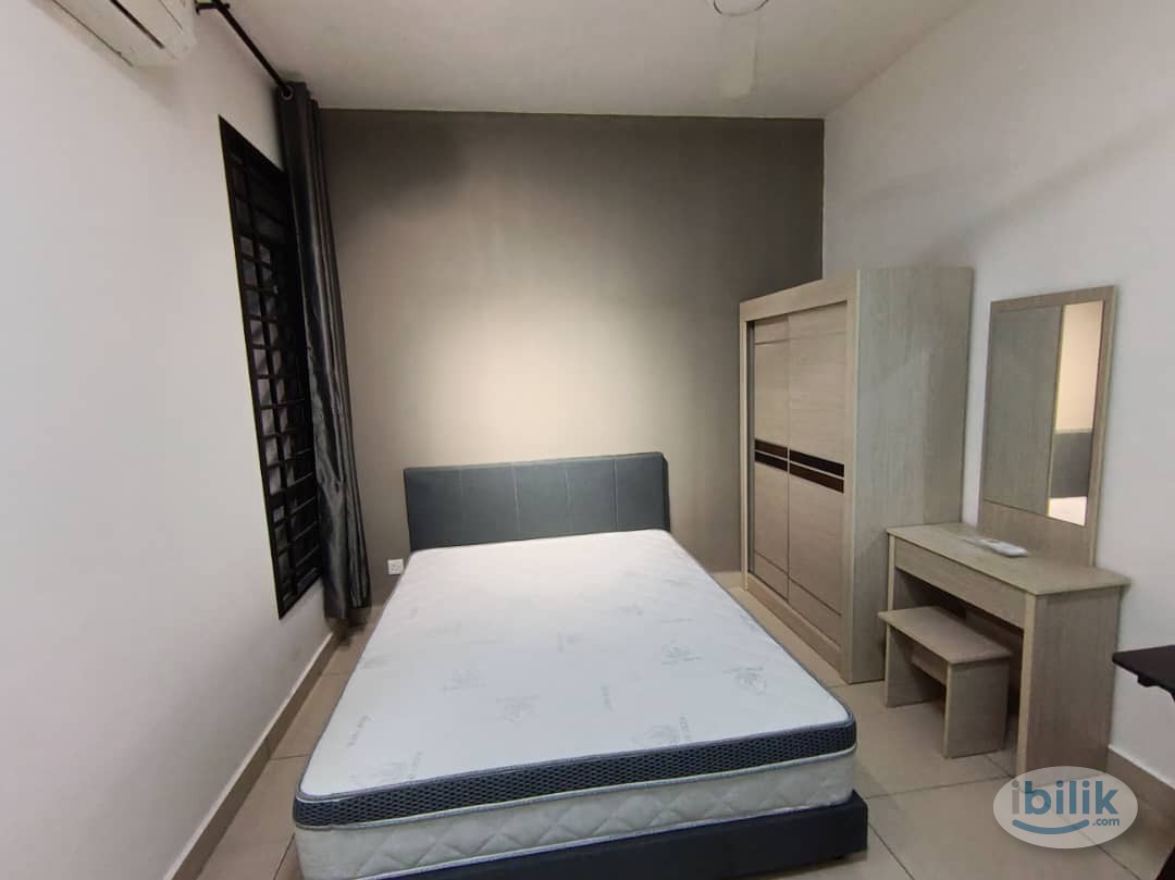 Middle Room at PV9 Residence, Setapak - Image 5