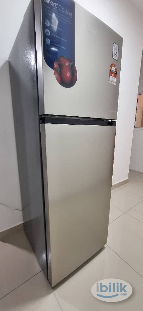 Middle Room at PV9 Residence, Setapak - Image 2