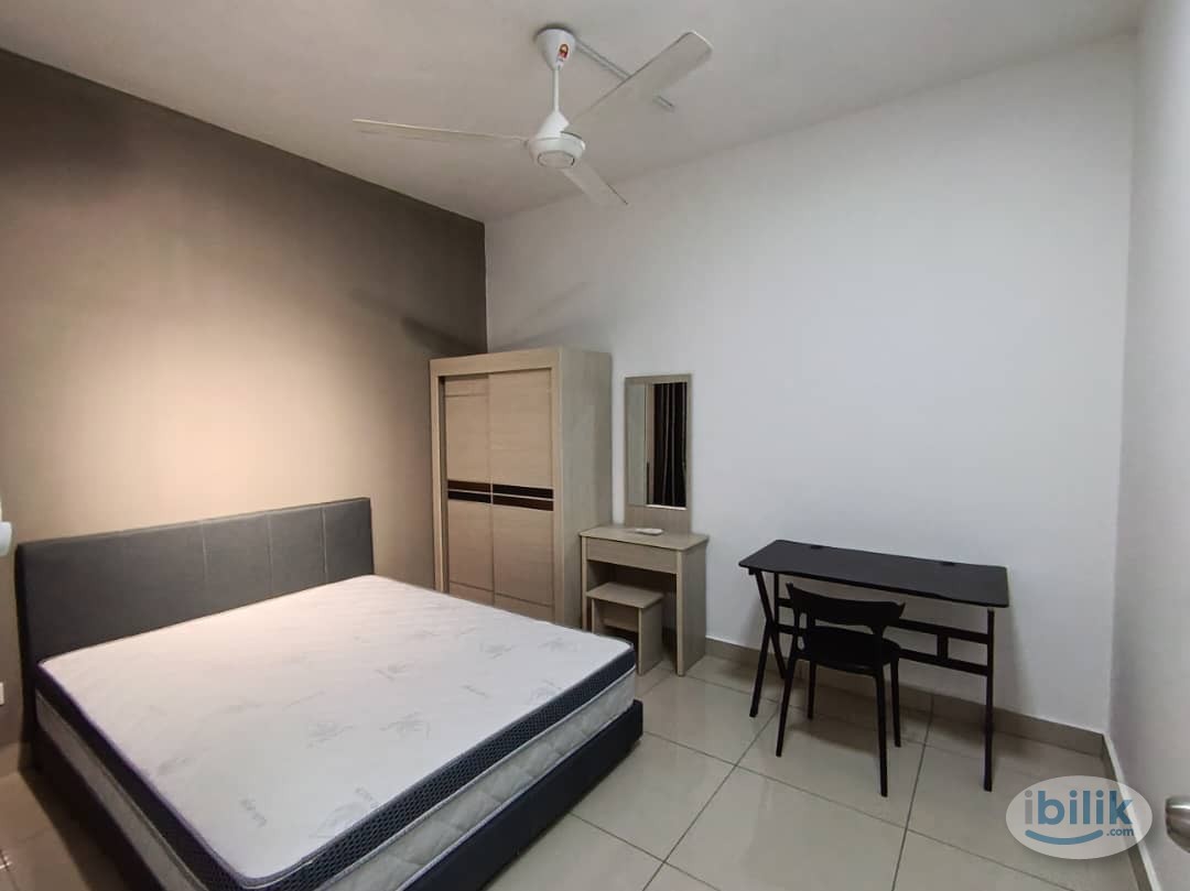 Middle Room at PV9 Residence, Setapak - Image 4