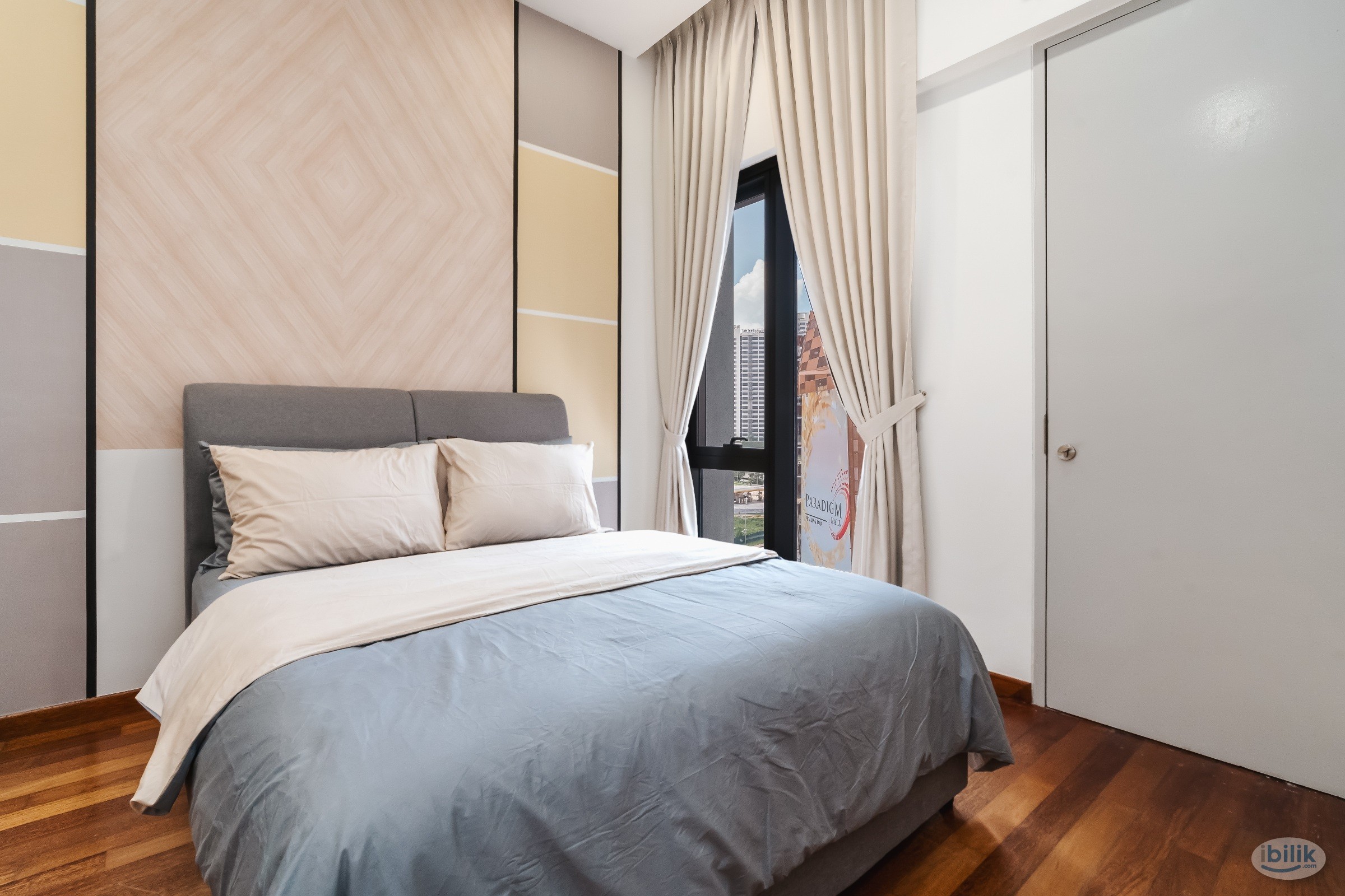 Cozy Rooms at Sapphire near to Paradigm Mall PJ - Image 1