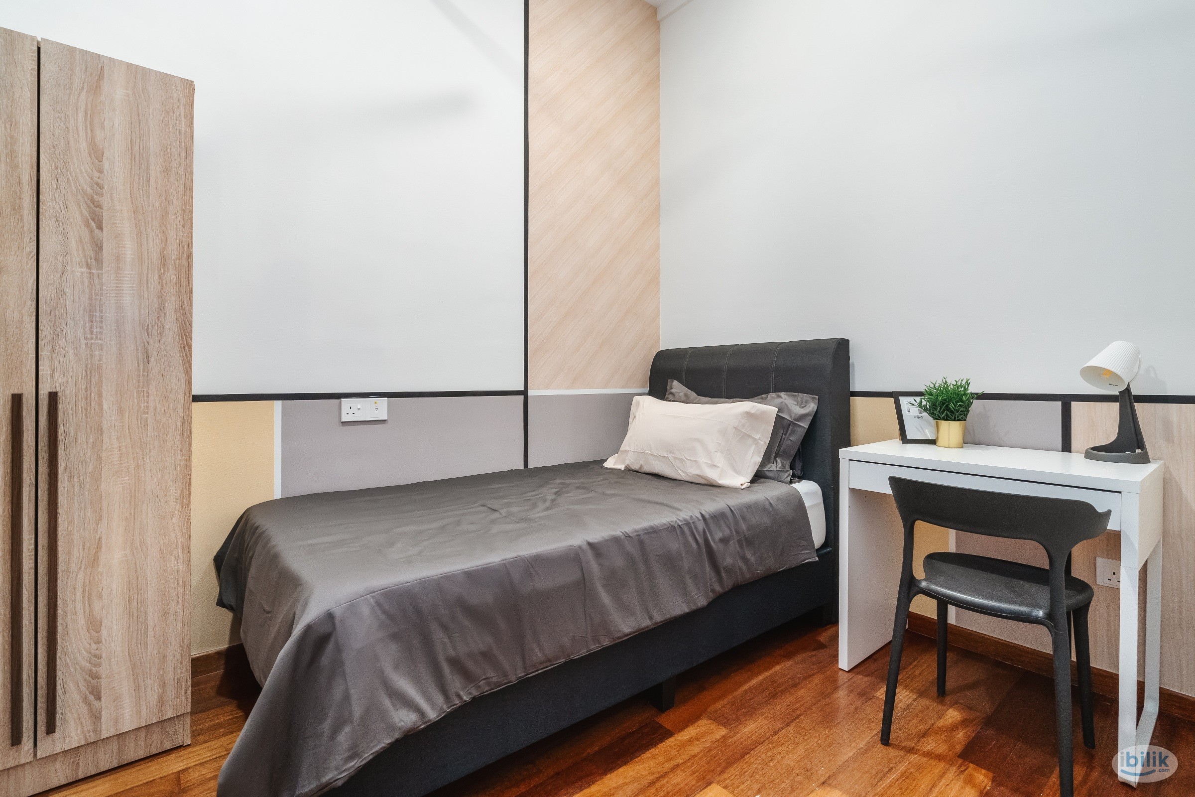 Cozy Rooms at Sapphire near to Paradigm Mall PJ - Image 2