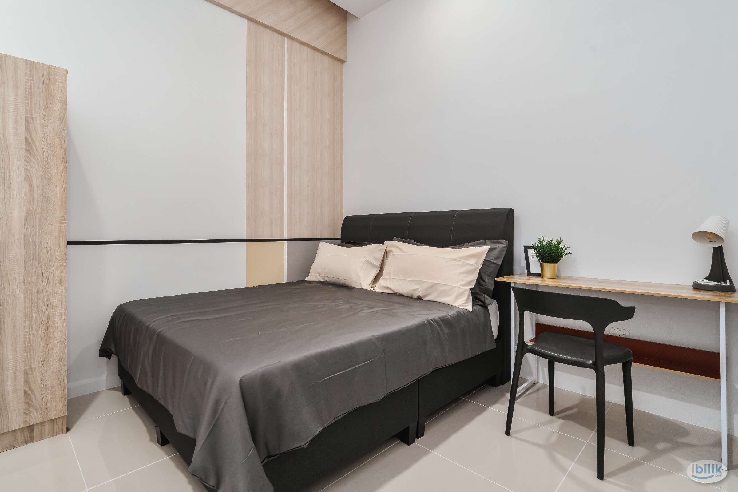 Cozy Rooms at Sapphire near to Paradigm Mall PJ - Image 3