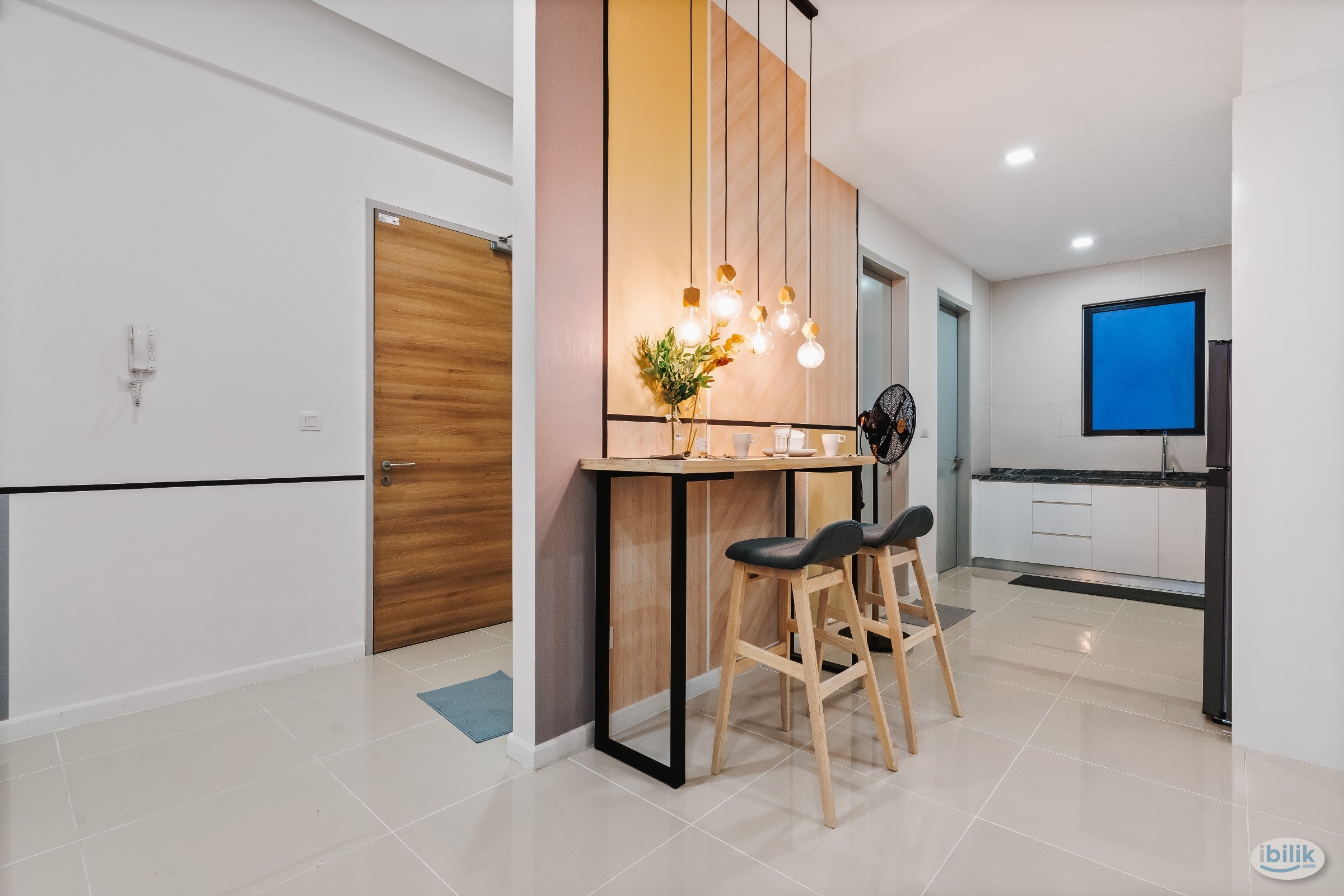 Cozy Rooms at Sapphire near to Paradigm Mall PJ - Image 4