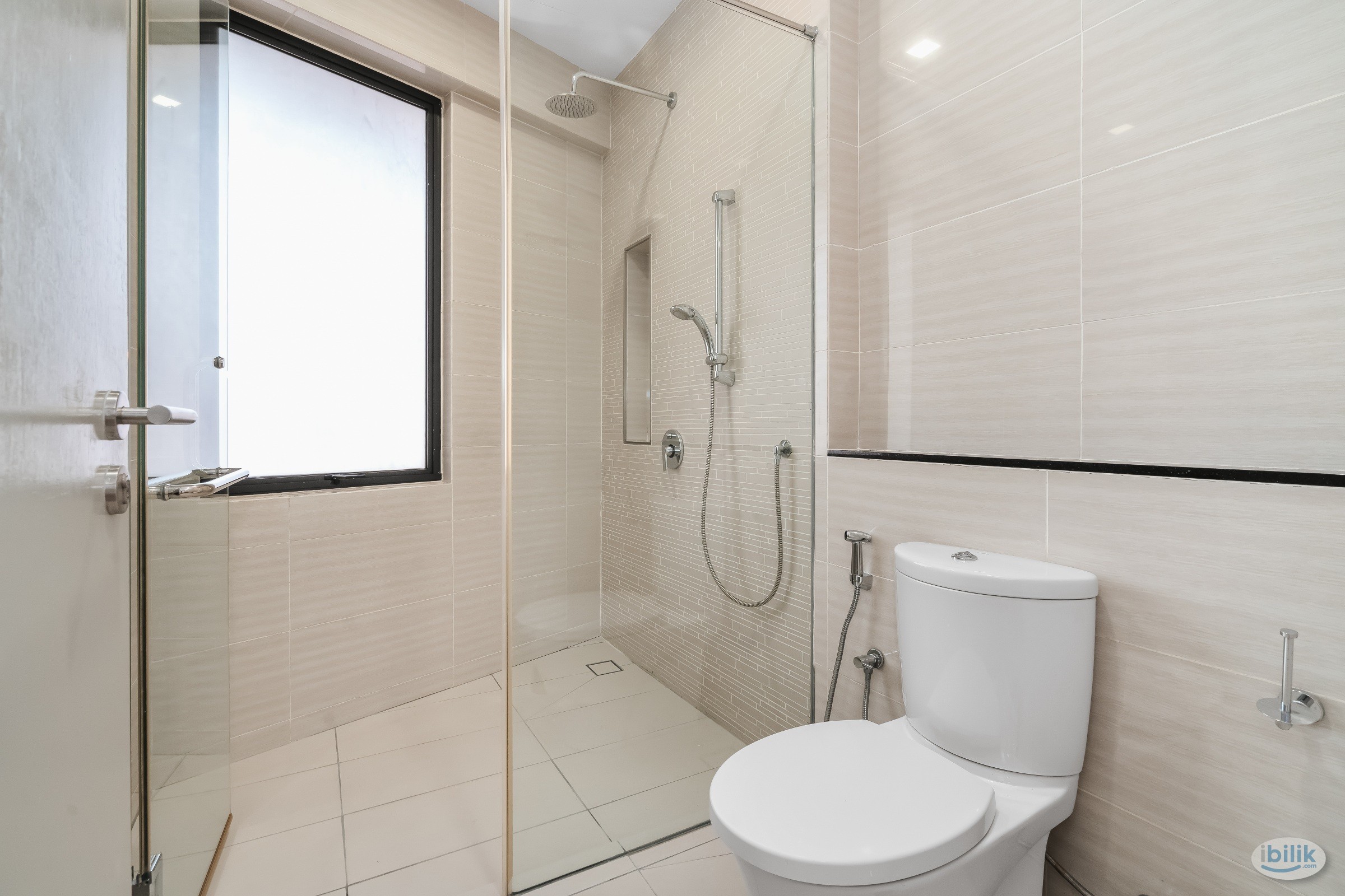 Cozy Rooms at Sapphire near to Paradigm Mall PJ - Image 5