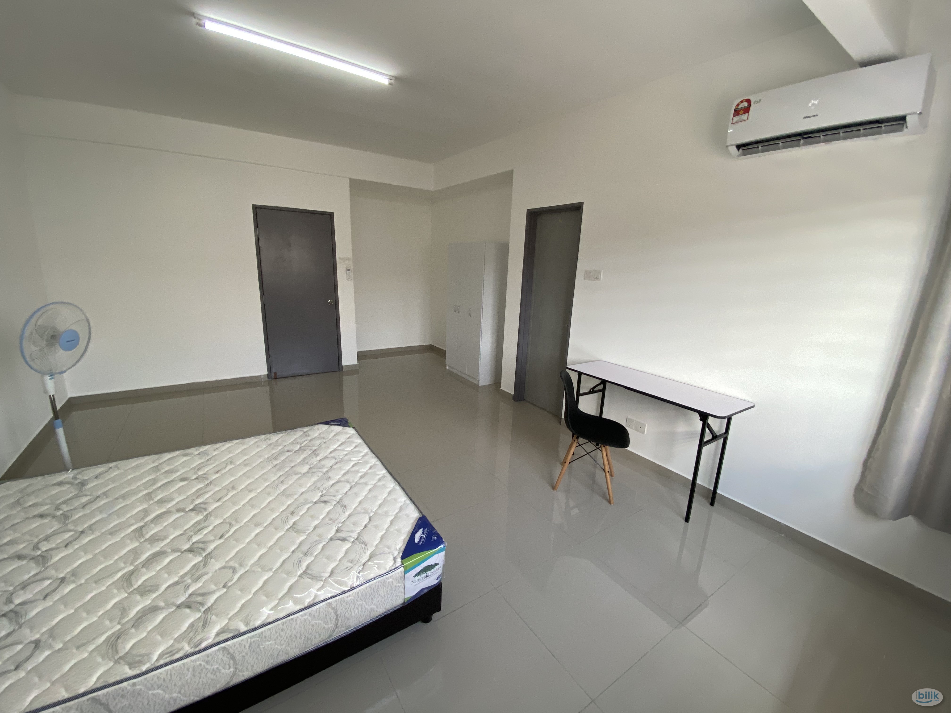 Master Room at Taman Pakatan Jaya, Ipoh - Image 1
