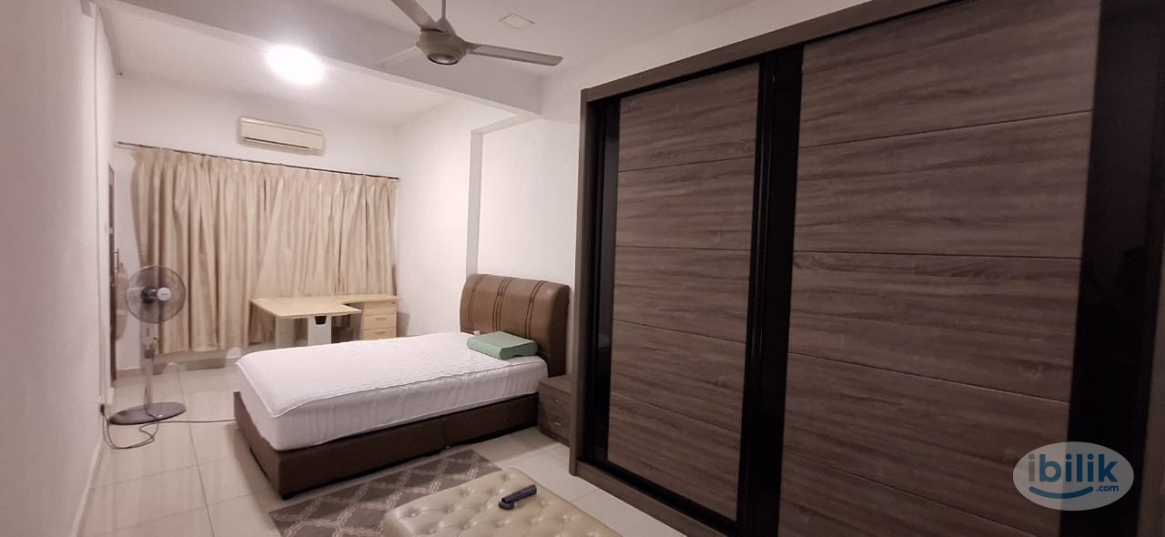 Middle Room at Pandan, Ampang - Image 2
