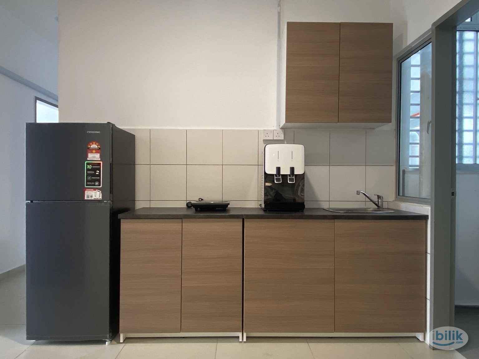 Near LRT Bangsar - Residensi Brickfields middle room - Image 2