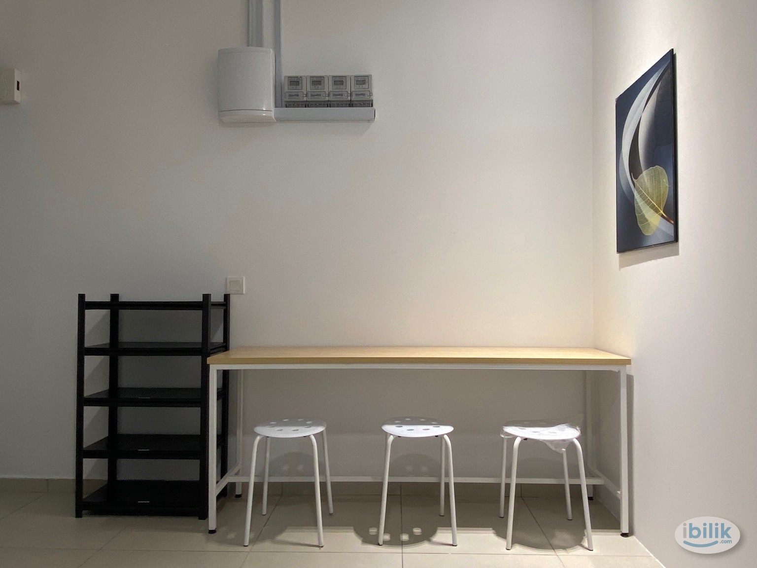 Near LRT Bangsar - Residensi Brickfields middle room - Image 4