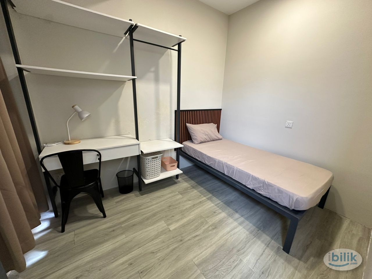 USJ 11, Coliving single Room to Rent, Zero Deposit - Image 3