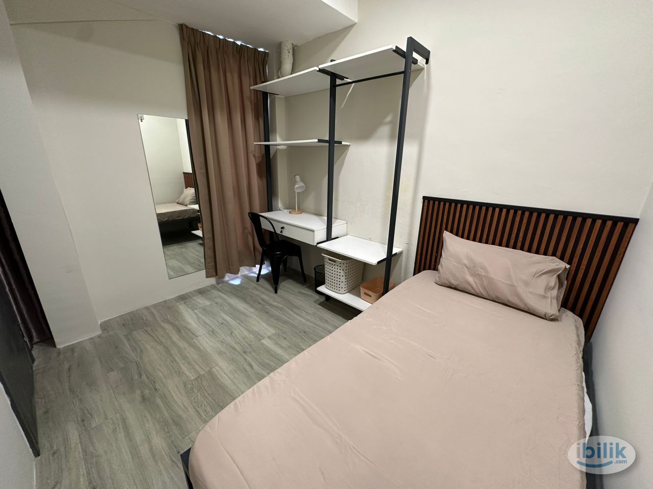 USJ 11, Coliving single Room to Rent, Zero Deposit - Image 4