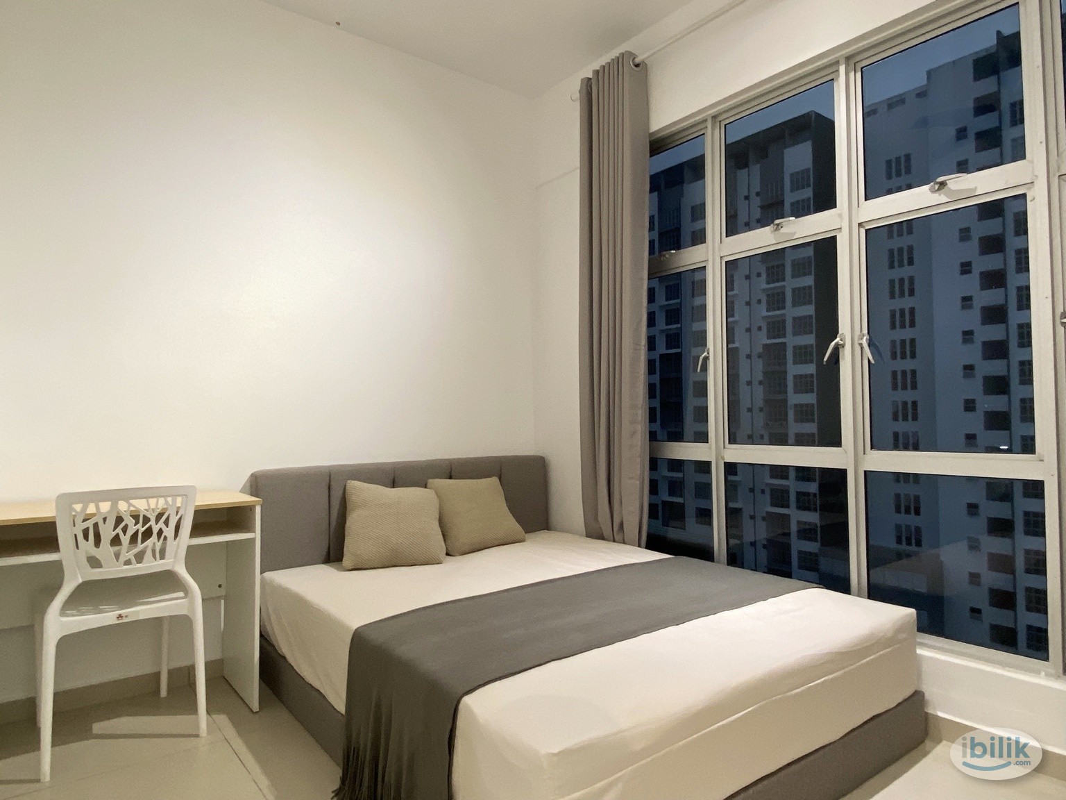 Middle Room Residensi Brickfields (Near LRT Bangsar) - Image 1