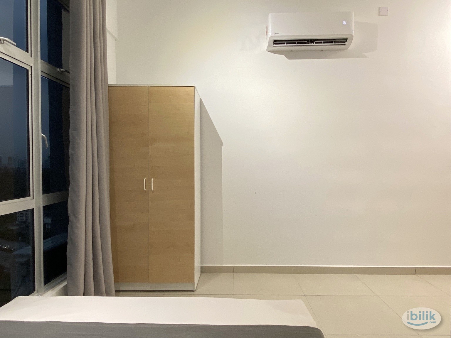 Middle Room Residensi Brickfields (Near LRT Bangsar) - Image 2