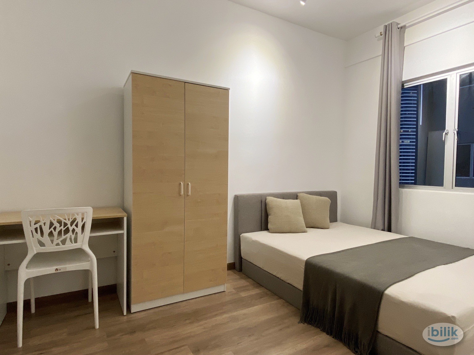 available 15nov - Residensi Brickfields Middle Room - Image 2
