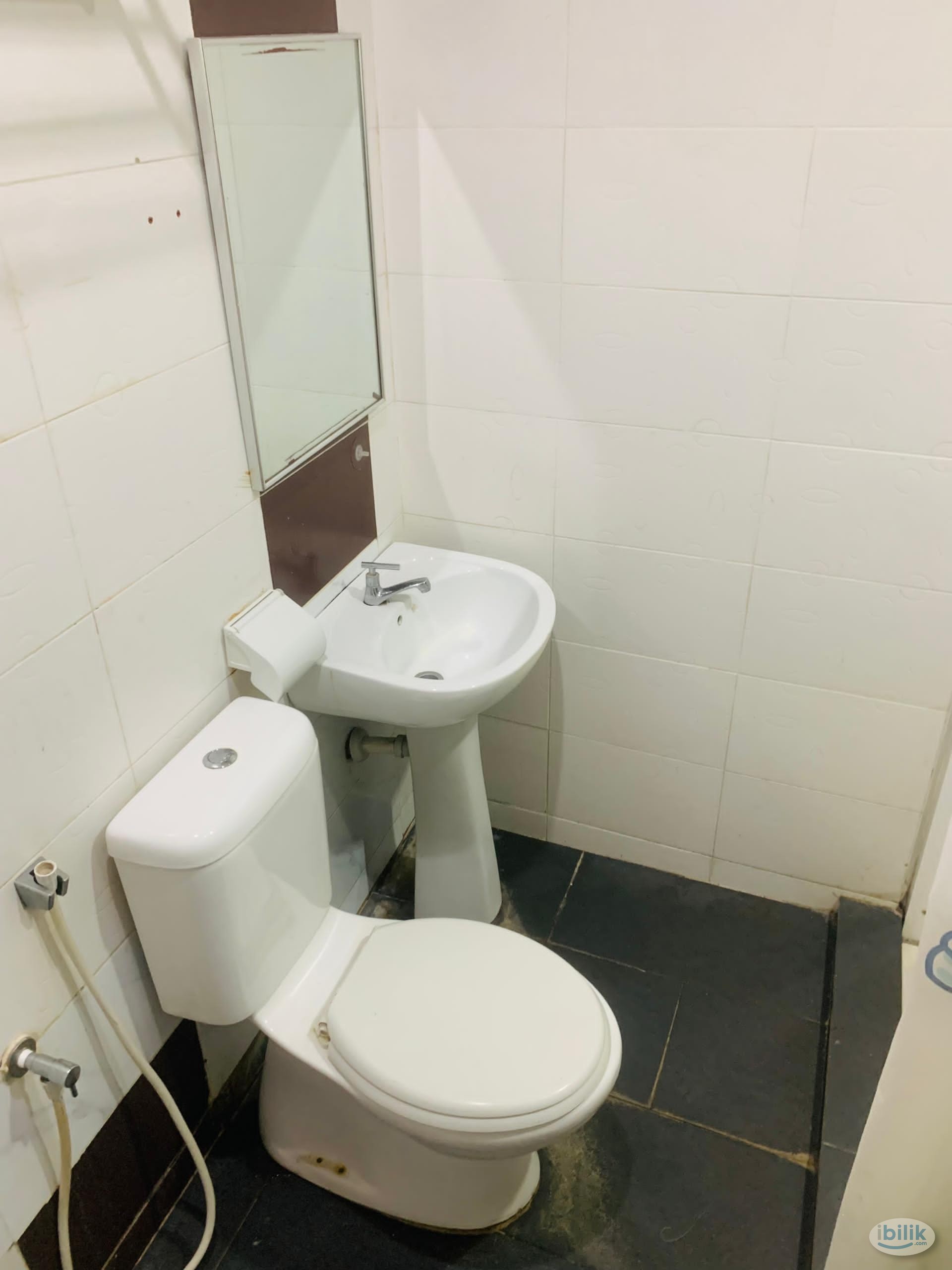 Kota Damansara, Best view, Coliving Room to RENT - Image 3
