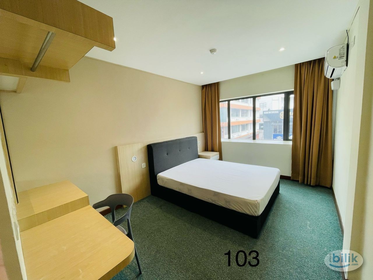 Kota Damansara, Best view, Coliving Room to RENT - Image 5
