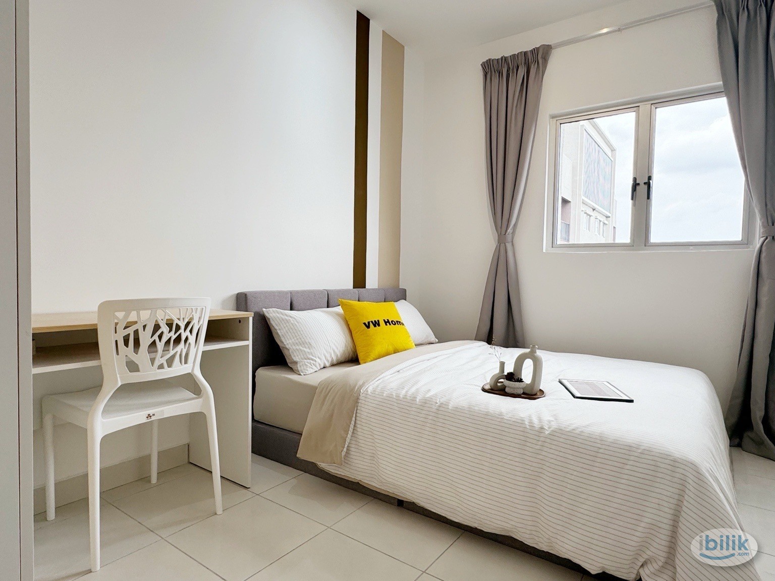 Middle room available now - Residensi Riamas - Image 1