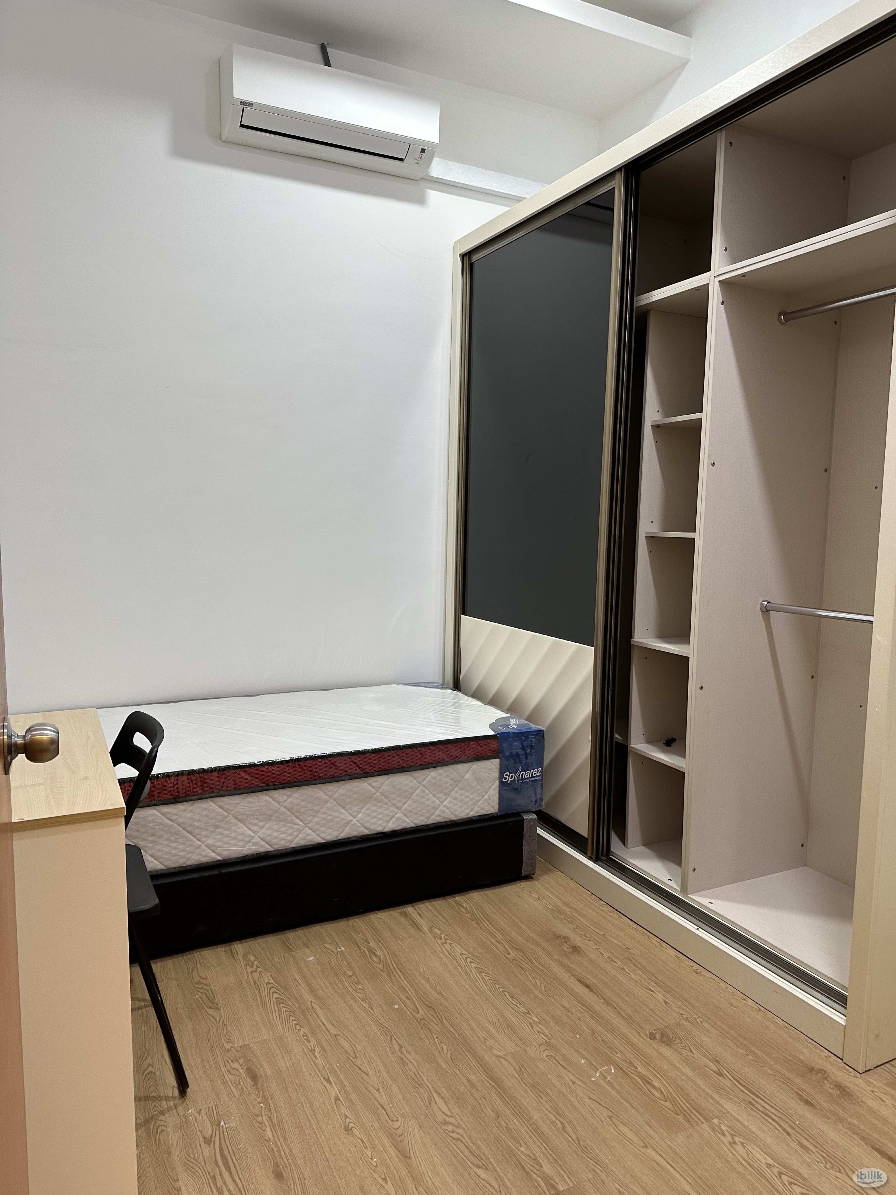 New Single Room damansara height - Image 3