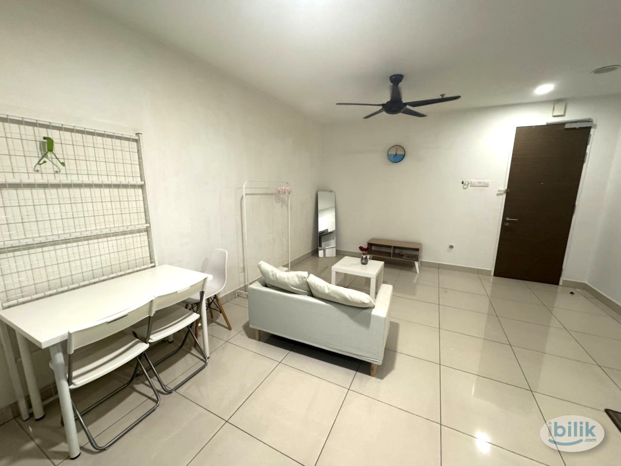 🚇 H2O Ara Damansara Room – Near LRT | Furnished + Aircond ❄️ - Image 5