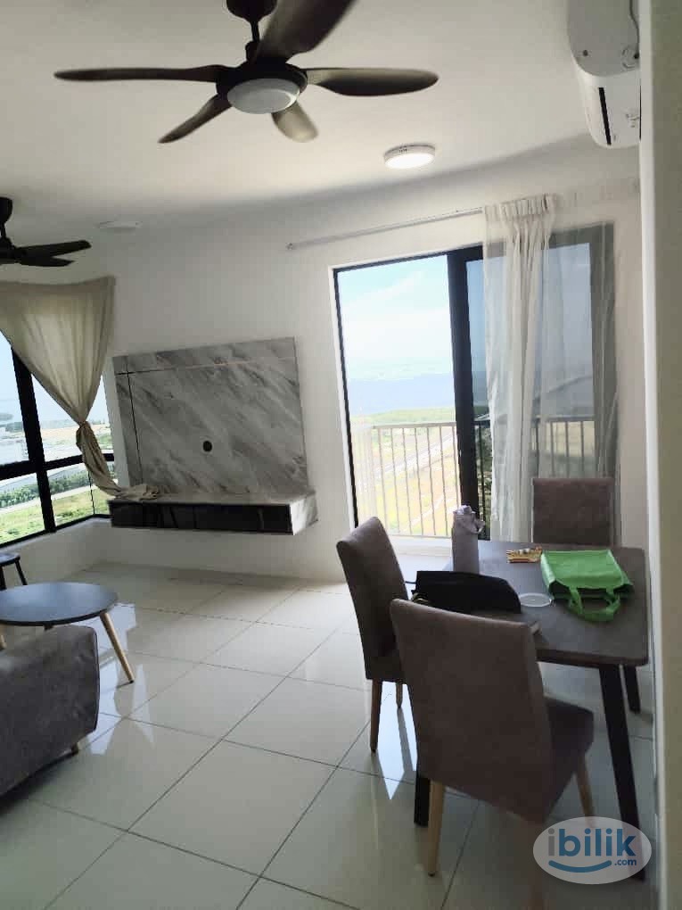 Single Room at Batu Kawan, Seberang Perai - Image 1