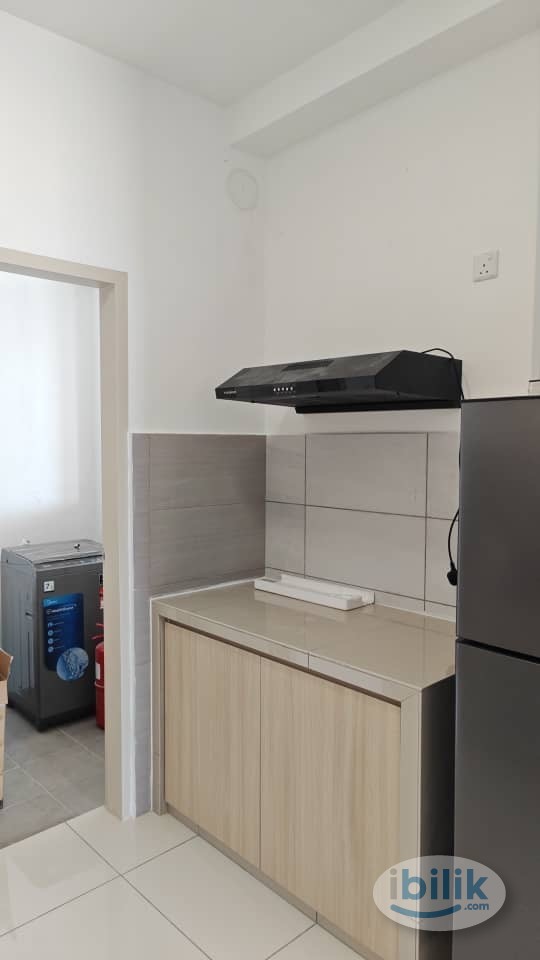 Single Room at Batu Kawan, Seberang Perai - Image 2