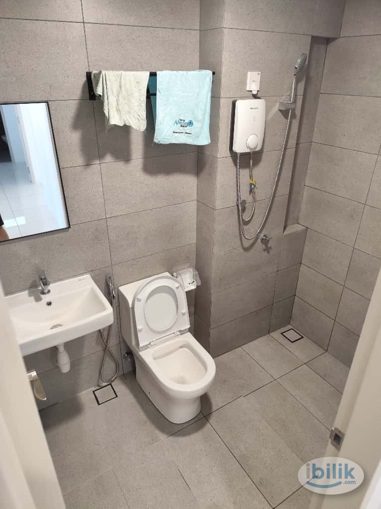 Single Room at Batu Kawan, Seberang Perai - Image 3